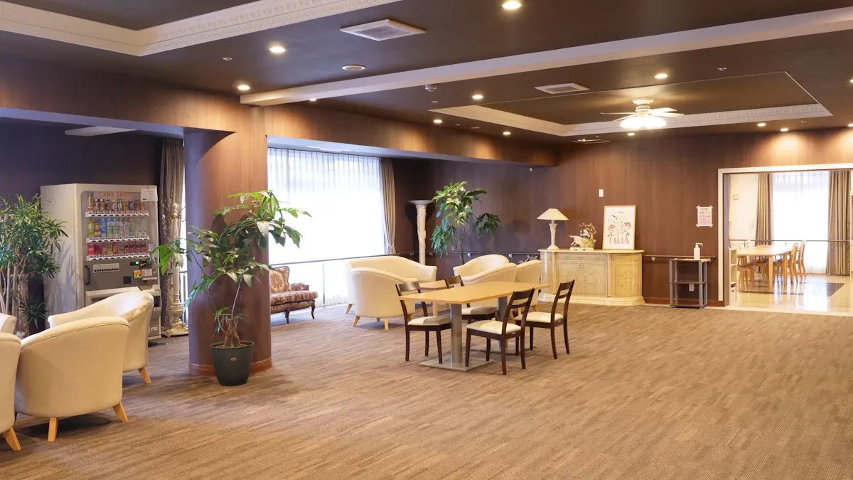 ノアガーデン エル・グレイスの画像