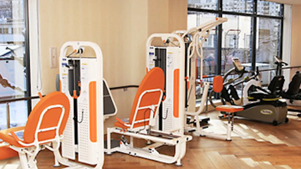 デイサービスセンター泉共 北6条の画像