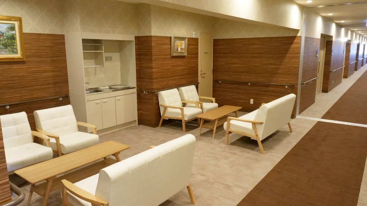 ノアガーデン シーズンベルの画像