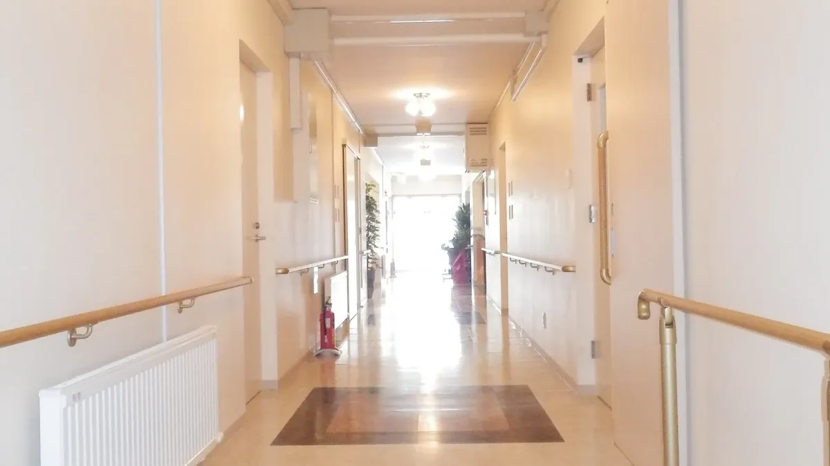 ノアガーデン モエレの杜の画像