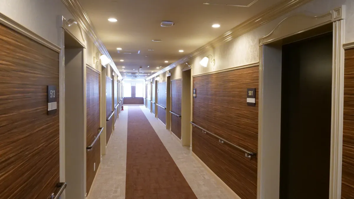 ノアガーデン ペイサージュの画像