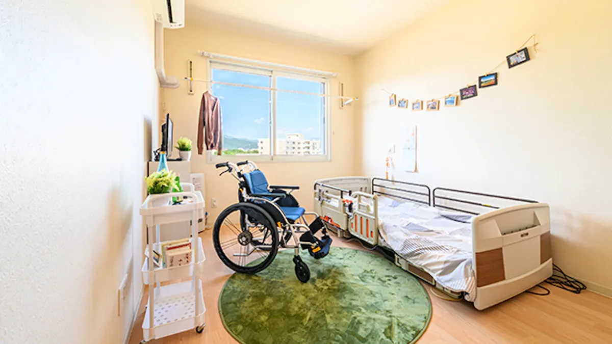 ノアガーデン アビークロエの画像