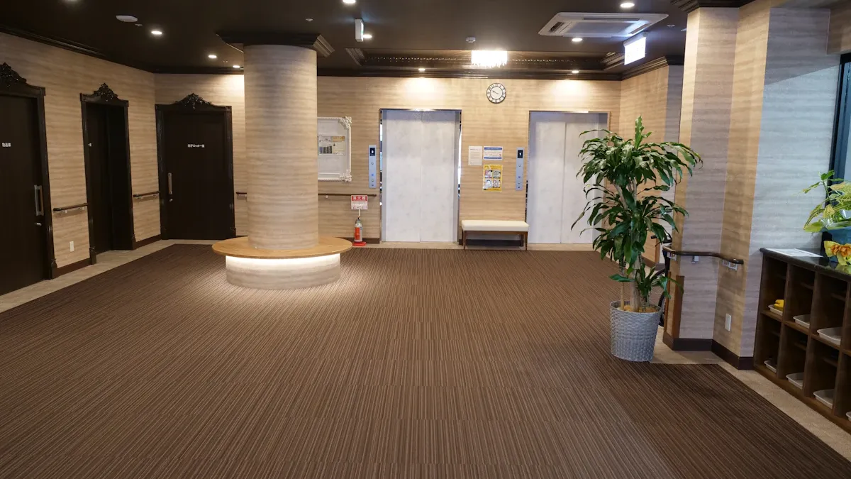 ノアガーデン エリザベスの画像