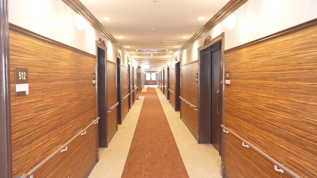 ノアガーデン エレンクラッセの画像