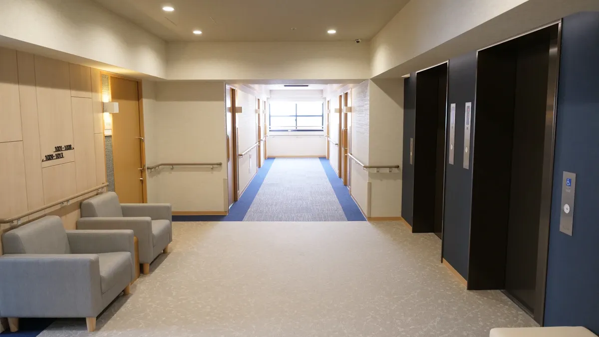 ノアガーデン セイベリッサの画像