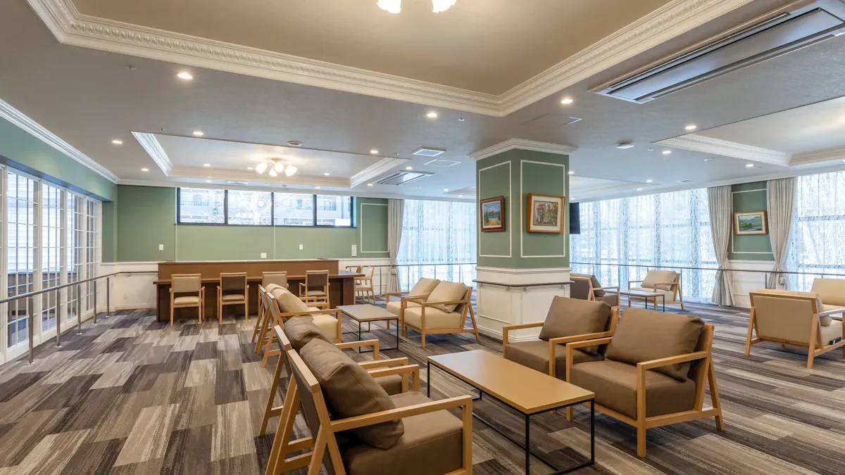 ノアガーデン ヴィクトリアの画像