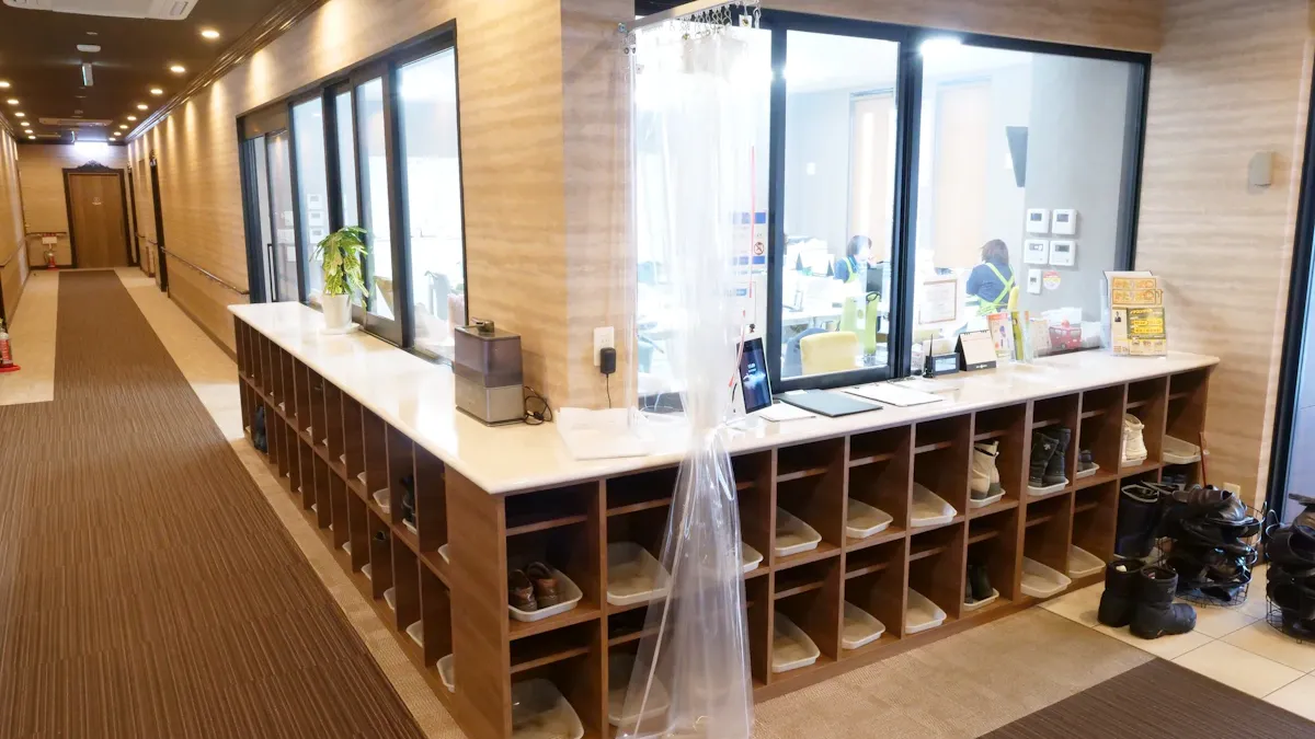 ノアガーデン オリヴィエの画像