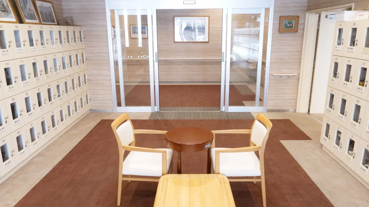 ノアガーデン サングレース発寒の画像