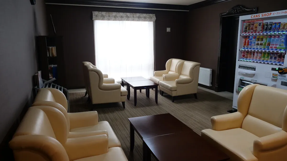 ノアガーデン 旭ヶ丘アン・ジュールの画像