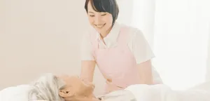 介護・看護サービス利用料 Image