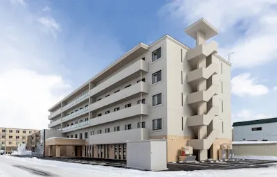 ノアガーデン オリヴィエ