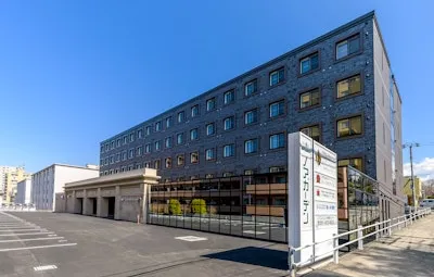 ノアガーデン エレンクラッセ