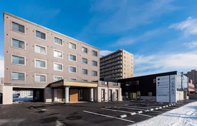 ノアガーデン グランテラス