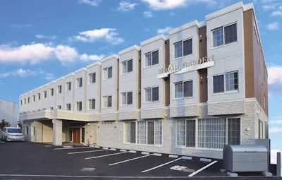 ノアガーデン ル・スリジエ