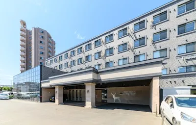 デイサービスセンター泉共 月寒西