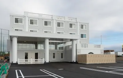 ノアガーデン カーサ・リッツ