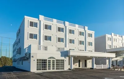 ノアガーデン レジェンド