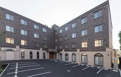 ノアガーデン 旭ヶ丘アン・ジュール