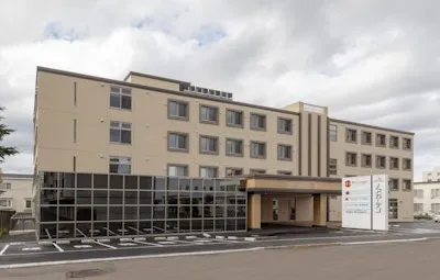 ノアガーデン ブランジェ