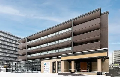 ノアガーデン リブ・カシータ