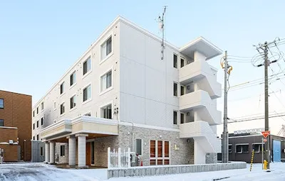 ノアガーデン ブルームビュー