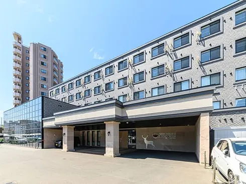 ノアガーデン アビークロエ