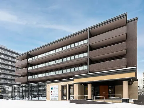 ノアガーデン リブ・カシータ