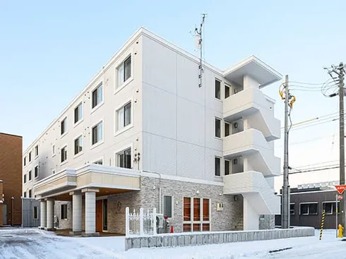 ノアガーデン ブルームビュー