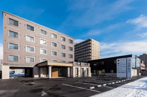 デイサービスセンター泉共 北6条の画像