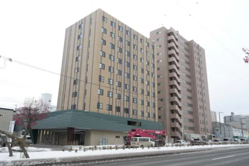 ノアガーデン セイベリッサの画像