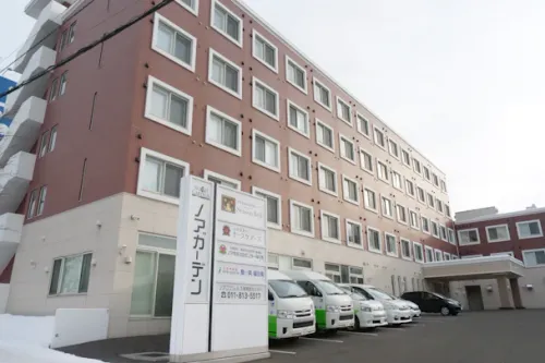 デイサービスセンター泉共 福住南の画像