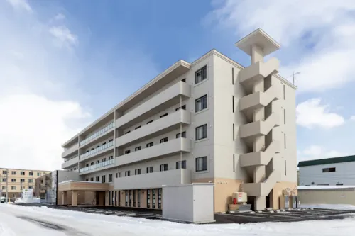 ノアガーデン オリヴィエの画像