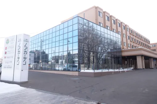 ノアガーデン エリザベスの画像