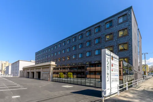 ノアガーデン エレンクラッセの画像