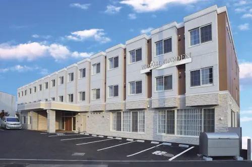 ノアガーデン ル・スリジエの画像