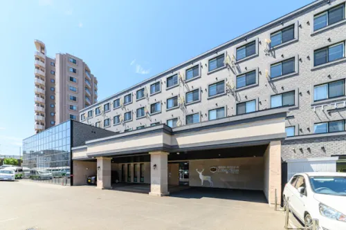 ノアガーデン アビークロエの画像