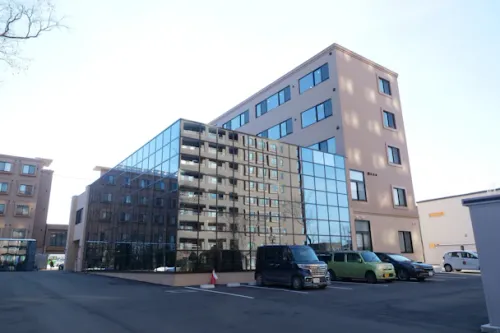 ノアガーデン ヴィクトリアの画像