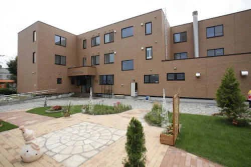 ノアガーデン B館の画像