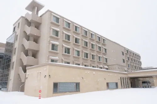 ノアガーデン コニーズバレーの画像