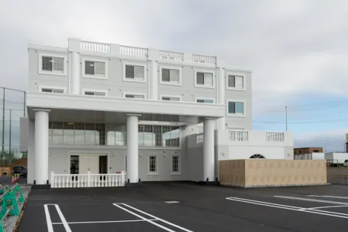 ノアガーデン カーサ・リッツの画像