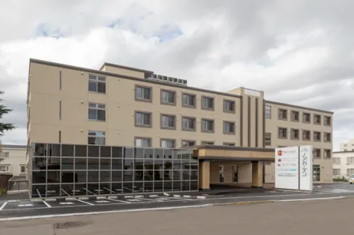 デイサービスセンター泉共 発寒西の画像