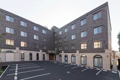 ノアガーデン 旭ヶ丘アン・ジュールの画像