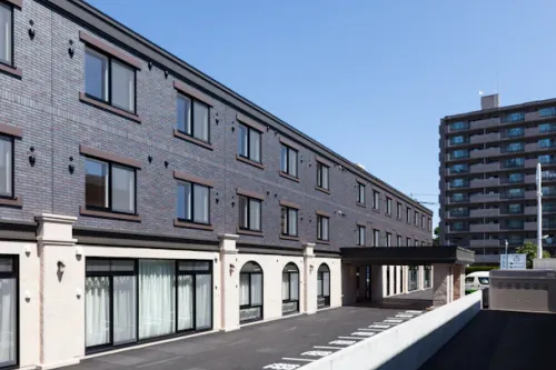 デイサービスセンター泉共 旭ヶ丘の画像