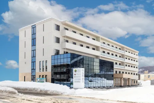 デイサービスセンター泉共 西宮の沢の画像