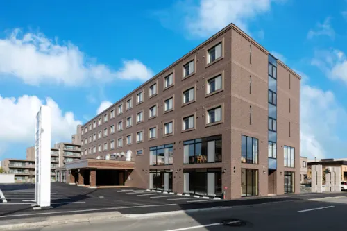 デイサービスセンター泉共 福住中央の画像