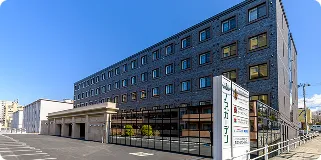 ノアガーデン施設検索