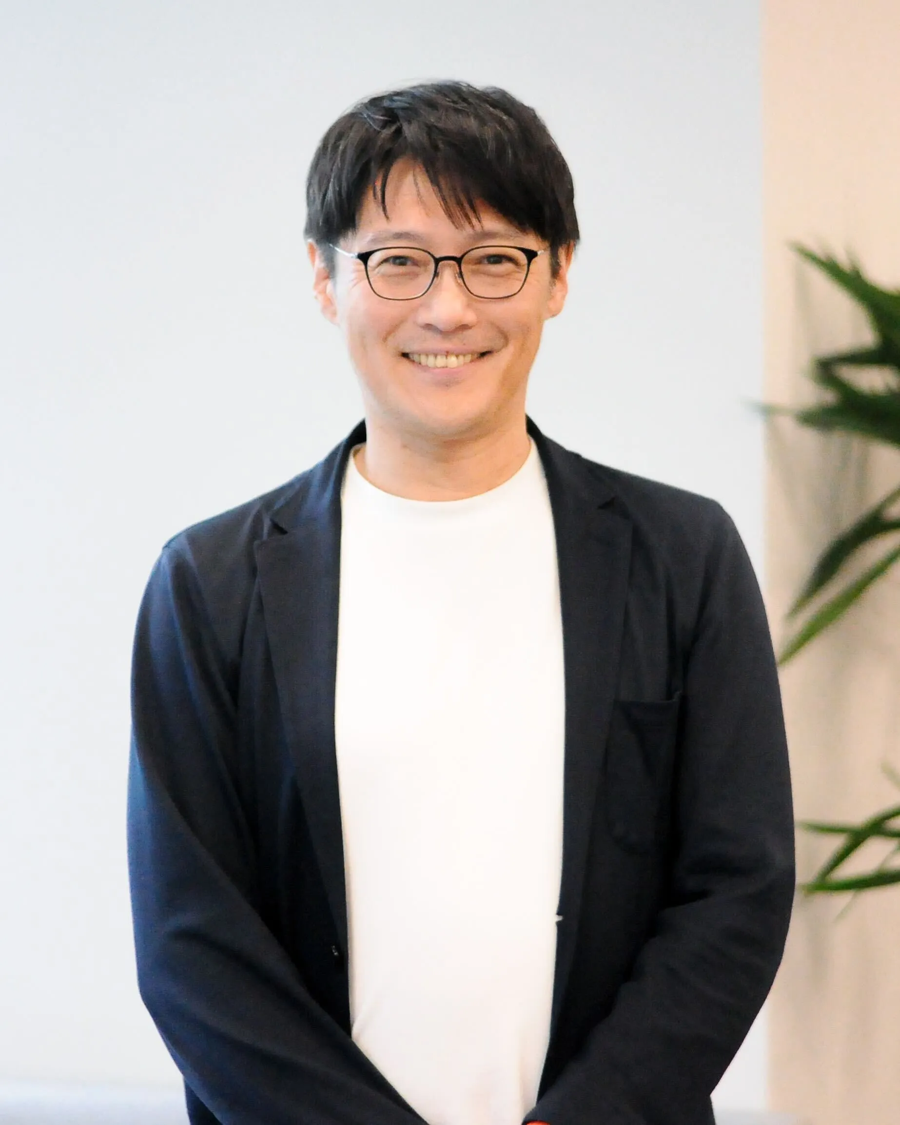 株式会社ノアコンツェル 人事部 部長 鎌苅 亮介