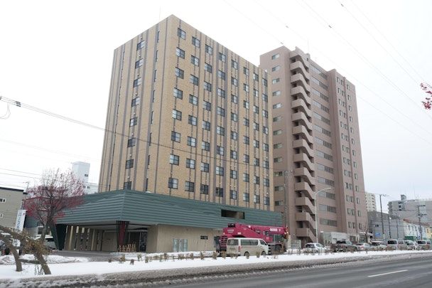 ノアガーデン セイベリッサの画像