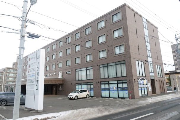 ノアガーデン ペイサージュの画像