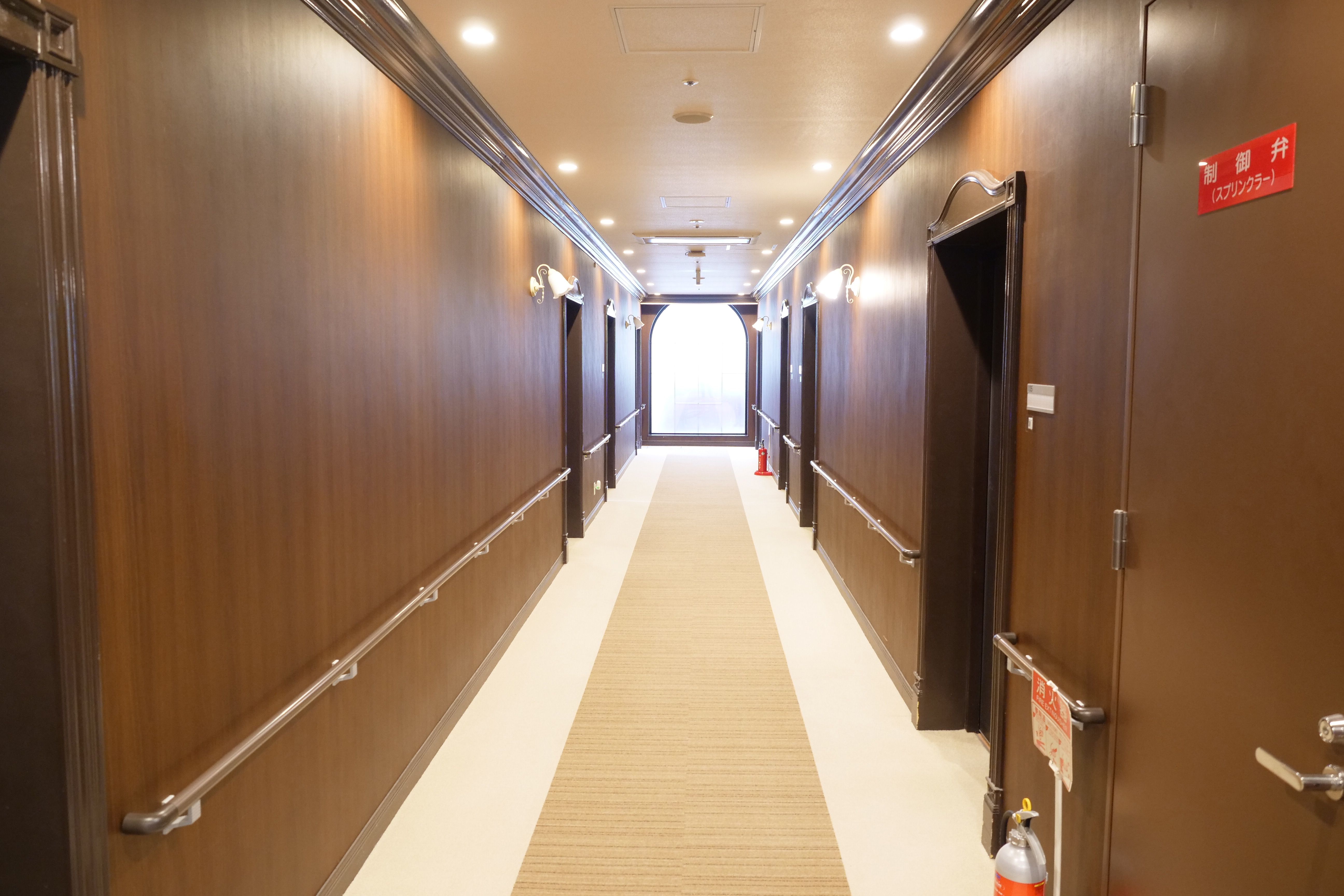 ノアガーデン 旭ヶ丘アーバンクラスの画像